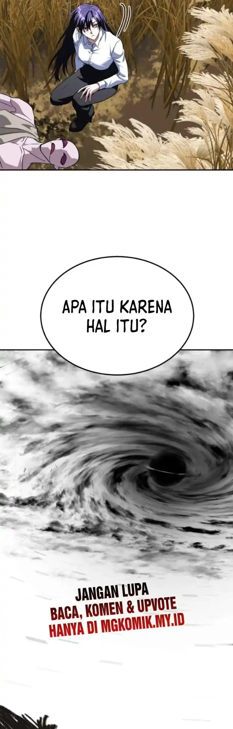 The Returned C-Rank Tank Won't Die! Chapter 41 - halaman 95