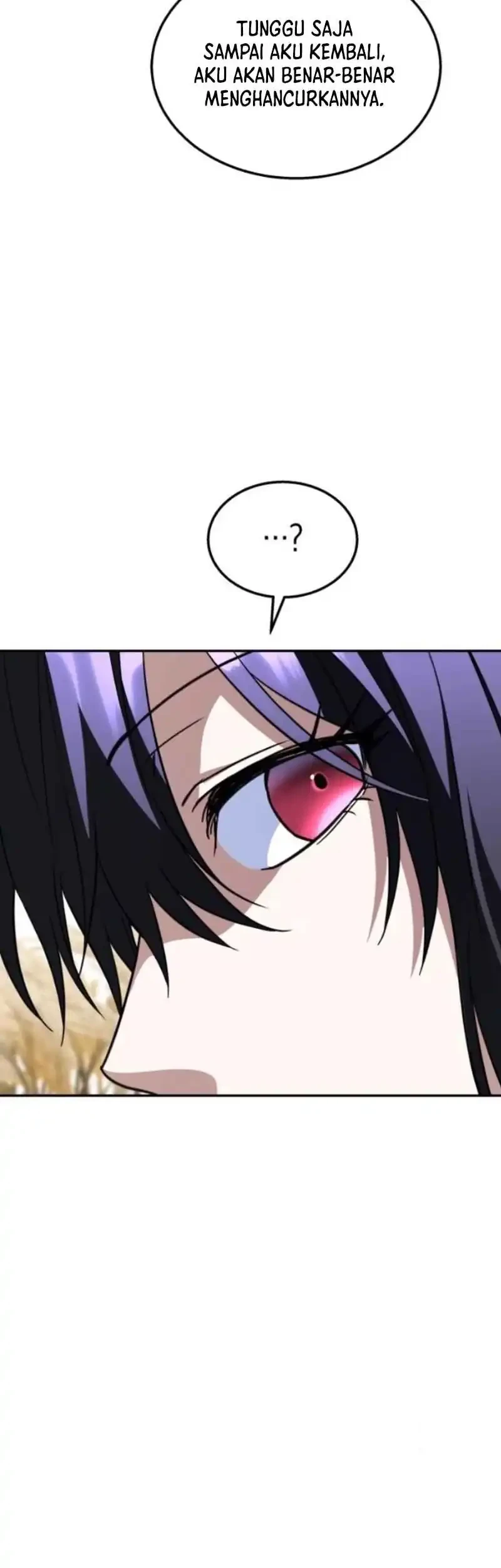The Returned C-Rank Tank Won't Die! Chapter 41 - halaman 99