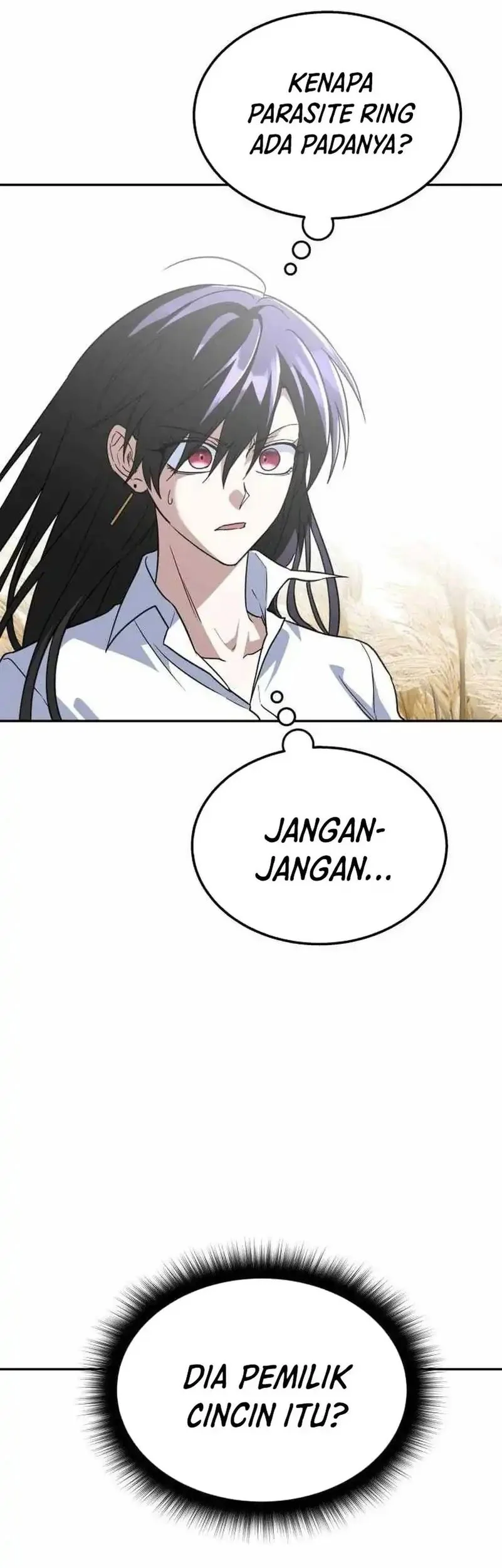 The Returned C-Rank Tank Won't Die! Chapter 42 - halaman 18
