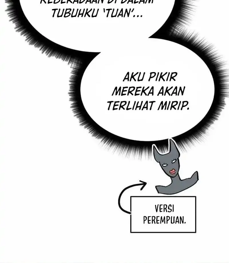 The Returned C-Rank Tank Won't Die! Chapter 42 - halaman 20