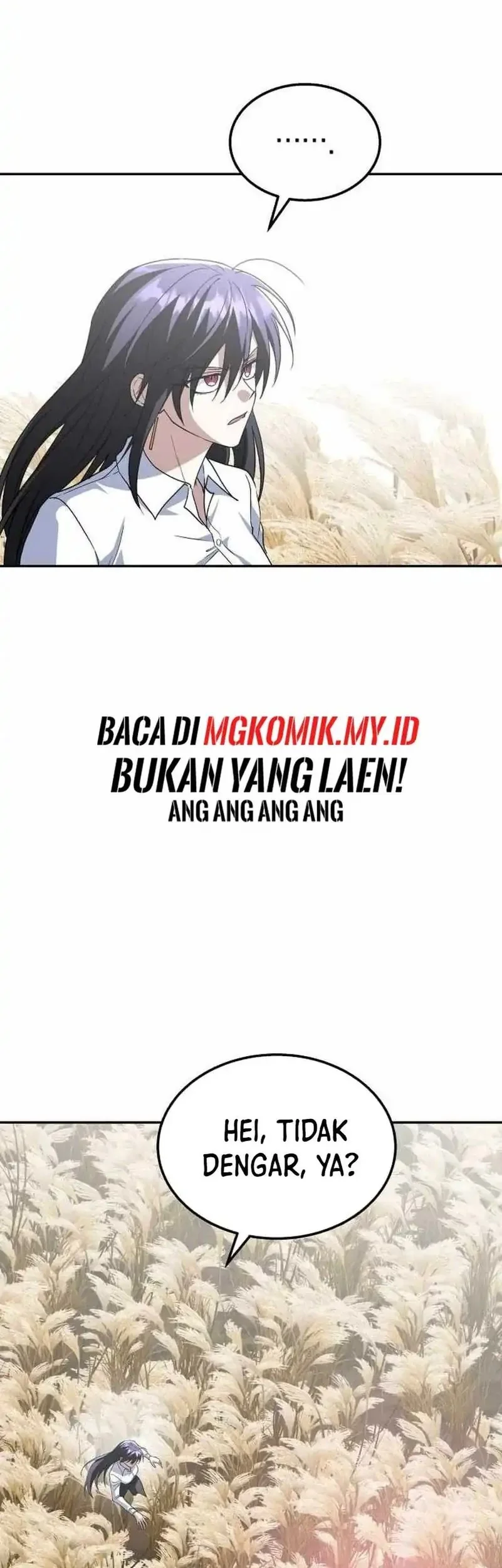 The Returned C-Rank Tank Won't Die! Chapter 42 - halaman 23