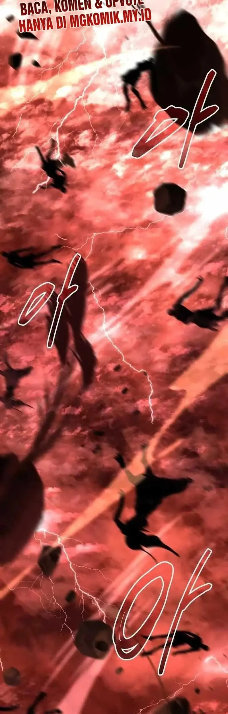 The Returned C-Rank Tank Won't Die! Chapter 42 - halaman 27