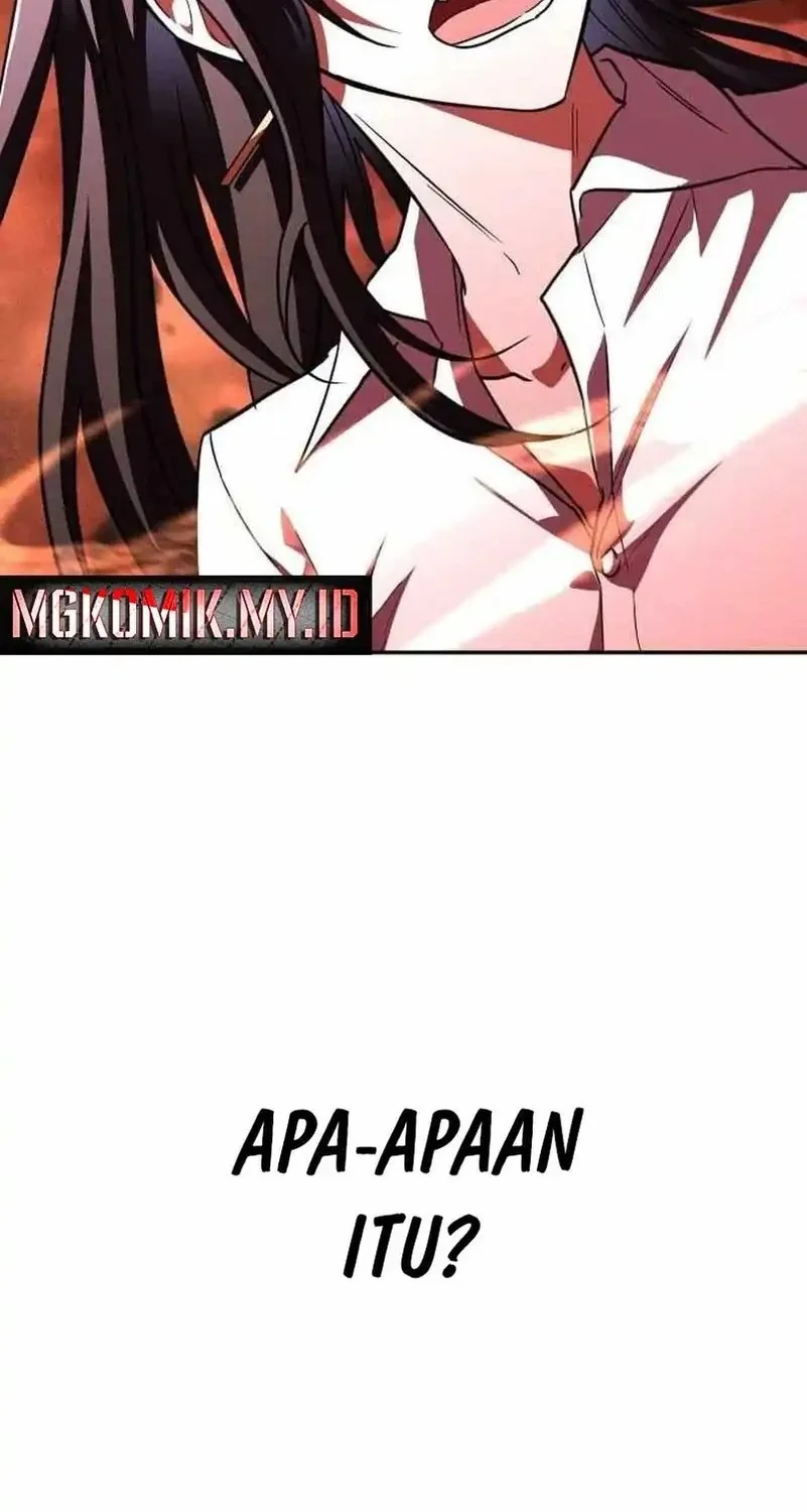 The Returned C-Rank Tank Won't Die! Chapter 42 - halaman 32