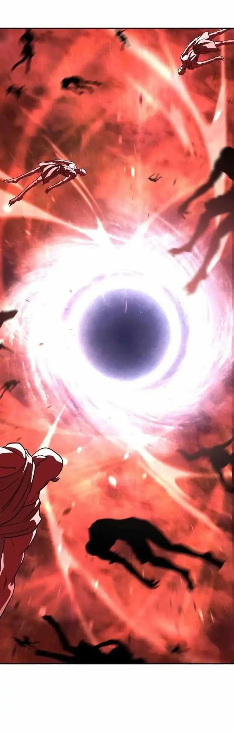 The Returned C-Rank Tank Won't Die! Chapter 42 - halaman 33