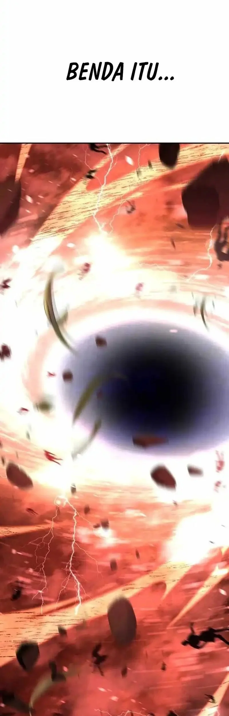 The Returned C-Rank Tank Won't Die! Chapter 42 - halaman 34
