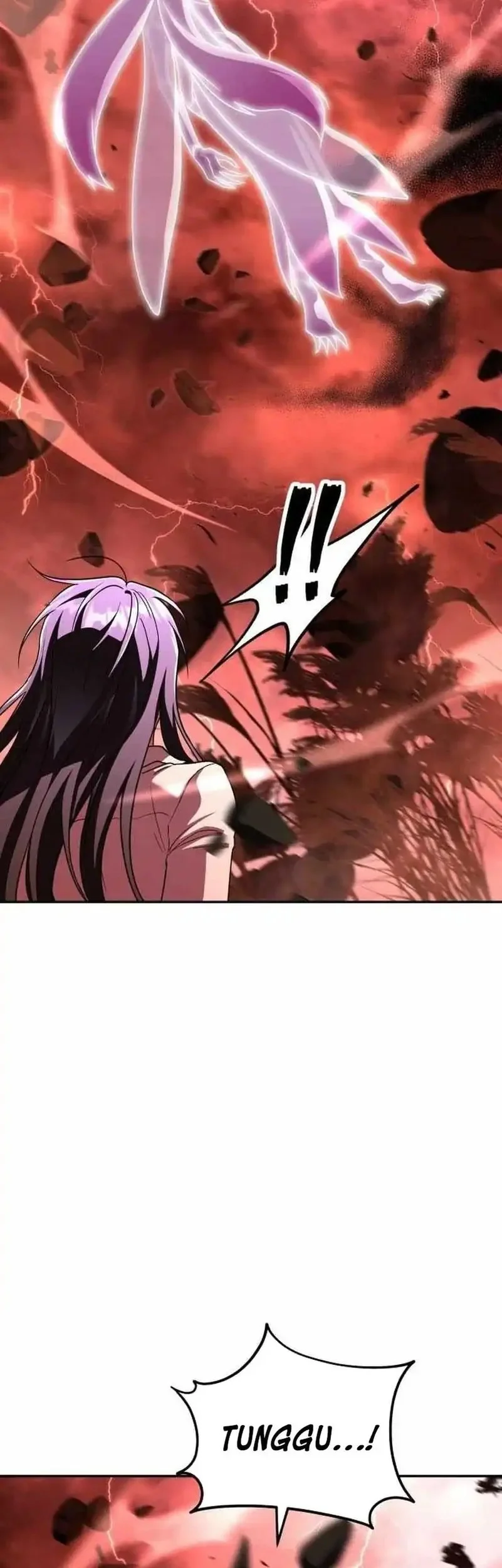 The Returned C-Rank Tank Won't Die! Chapter 42 - halaman 38