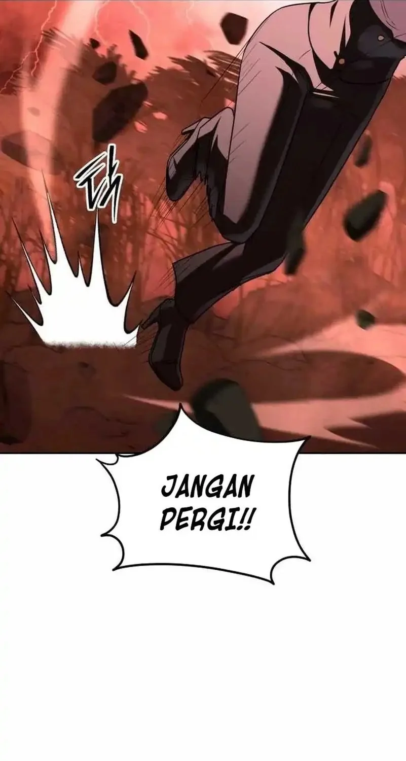 The Returned C-Rank Tank Won't Die! Chapter 42 - halaman 40