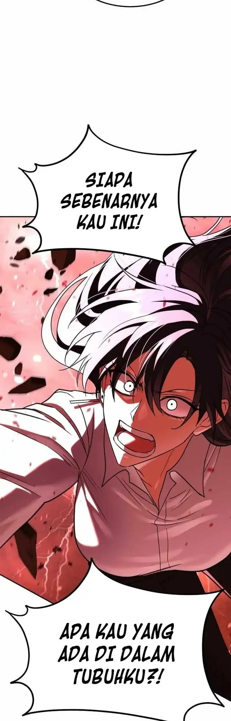 The Returned C-Rank Tank Won't Die! Chapter 42 - halaman 46