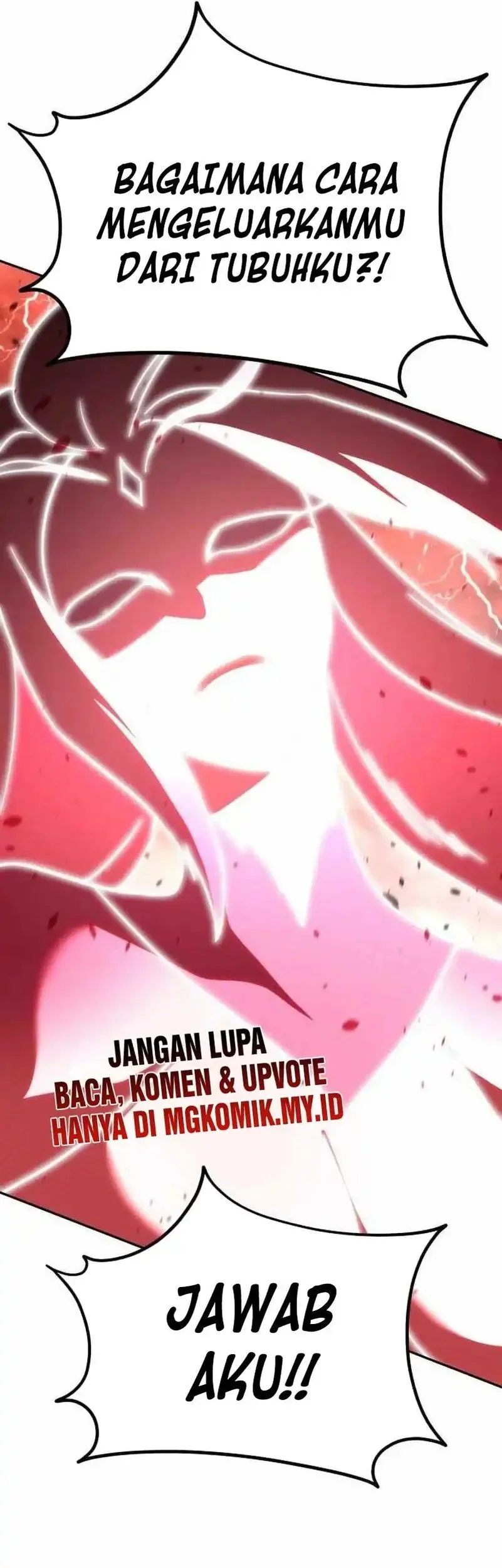 The Returned C-Rank Tank Won't Die! Chapter 42 - halaman 48