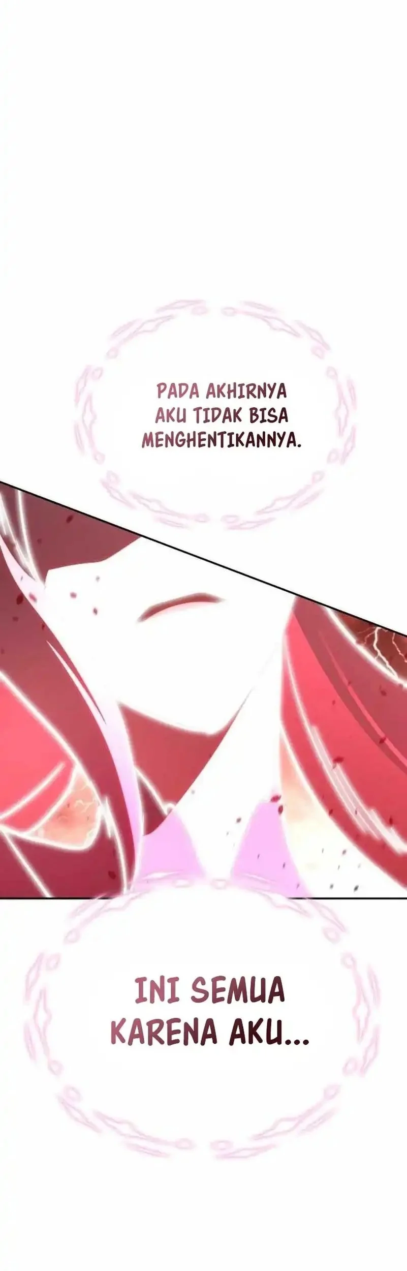 The Returned C-Rank Tank Won't Die! Chapter 42 - halaman 49