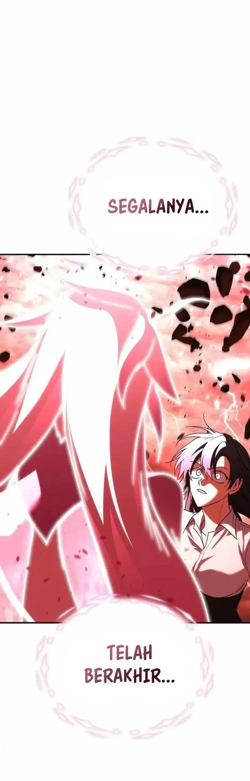 The Returned C-Rank Tank Won't Die! Chapter 42 - halaman 50
