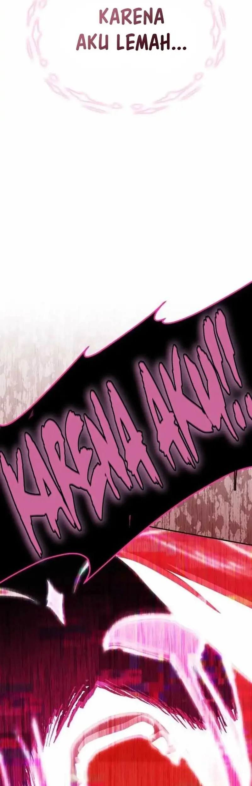 The Returned C-Rank Tank Won't Die! Chapter 42 - halaman 52