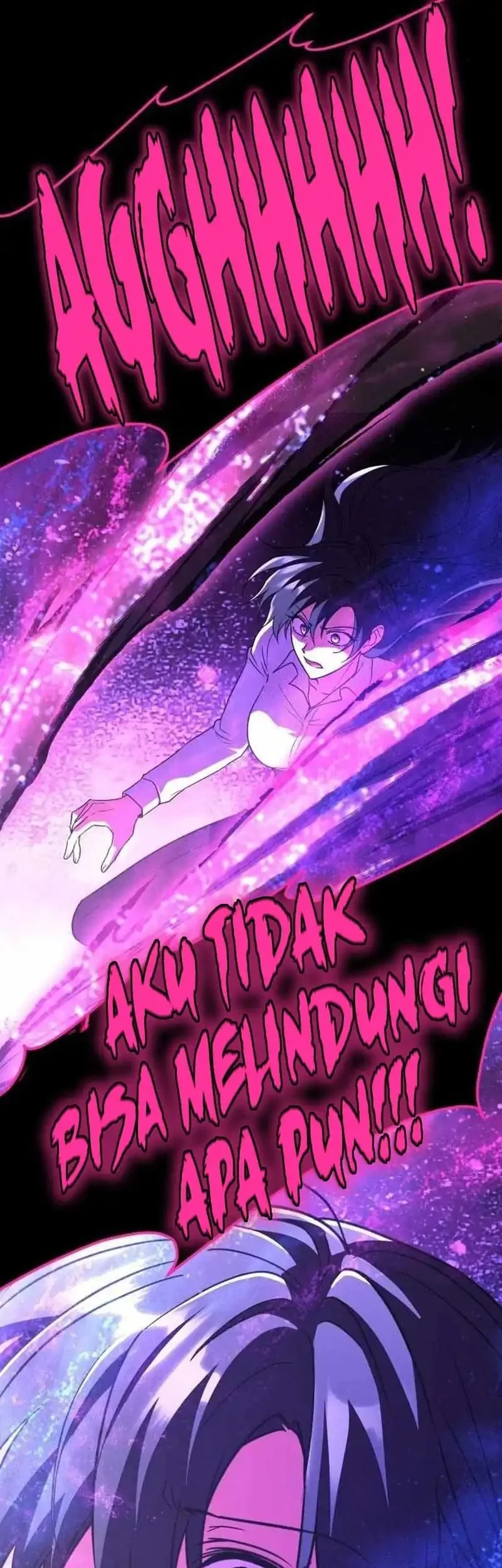 The Returned C-Rank Tank Won't Die! Chapter 42 - halaman 58