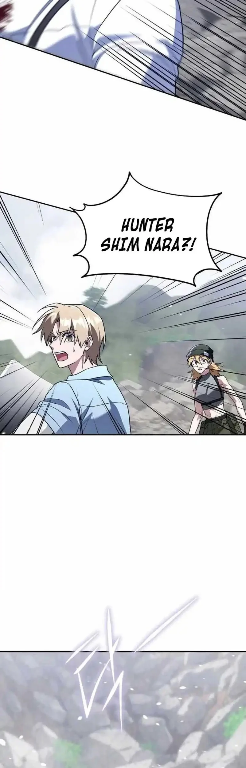 The Returned C-Rank Tank Won't Die! Chapter 42 - halaman 88