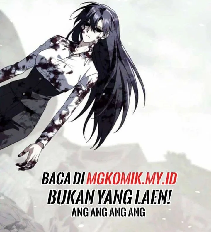 The Returned C-Rank Tank Won't Die! Chapter 43 - halaman 10