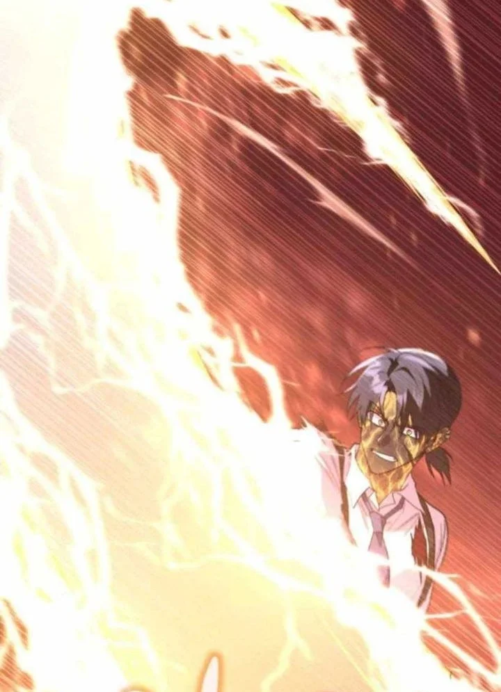 The Returned C-Rank Tank Won't Die! Chapter 43 - halaman 101