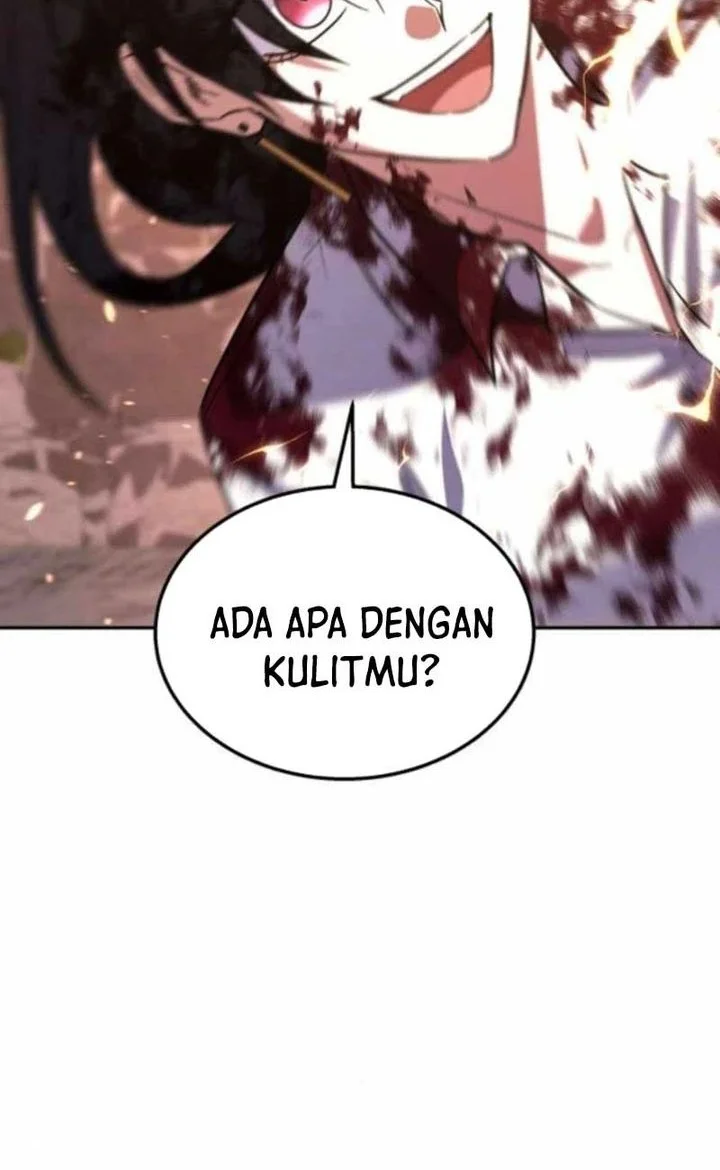 The Returned C-Rank Tank Won't Die! Chapter 43 - halaman 103