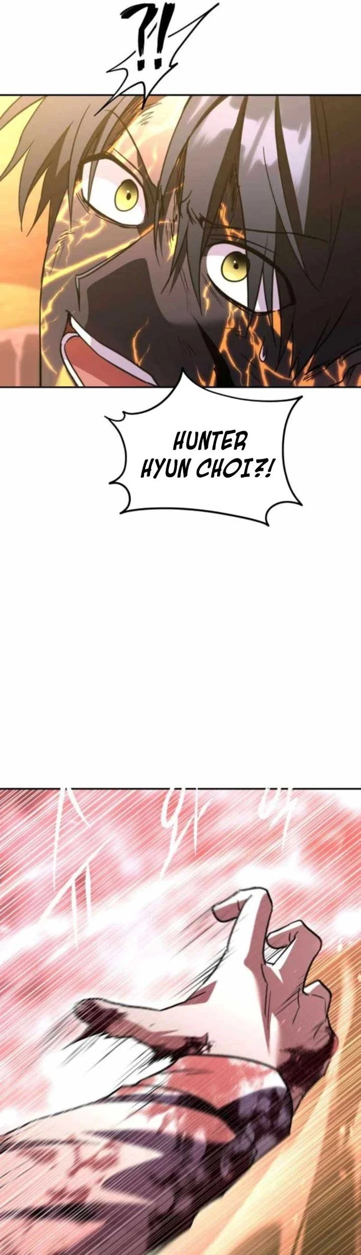 The Returned C-Rank Tank Won't Die! Chapter 43 - halaman 104