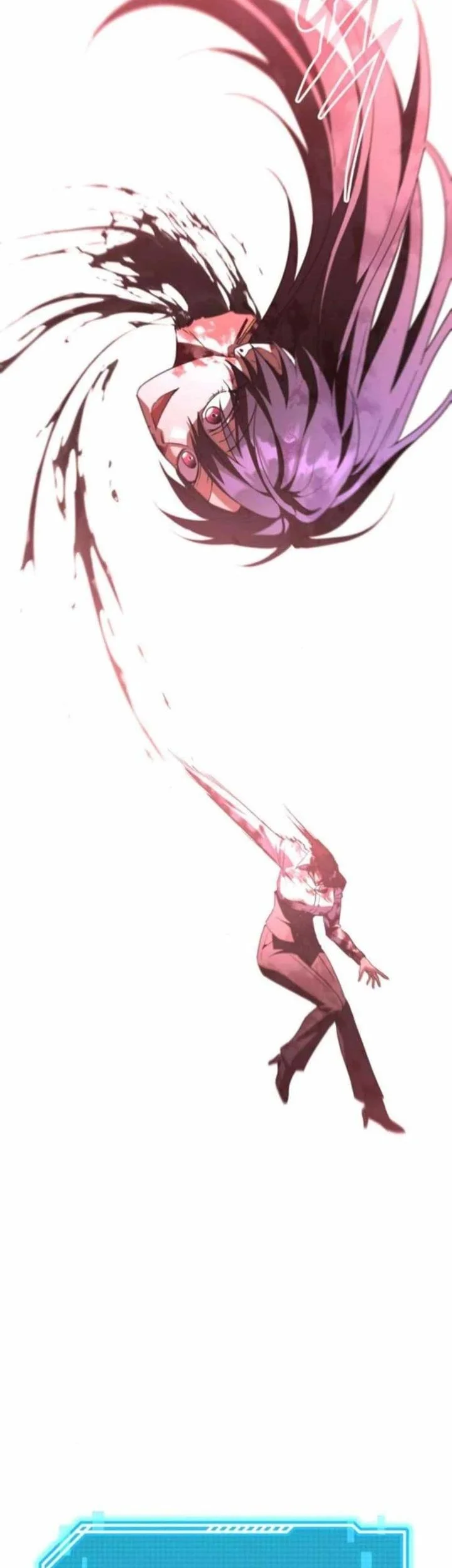 The Returned C-Rank Tank Won't Die! Chapter 43 - halaman 106