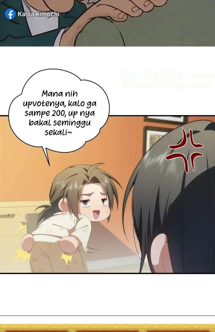 The Returned C-Rank Tank Won't Die! Chapter 43 - halaman 109