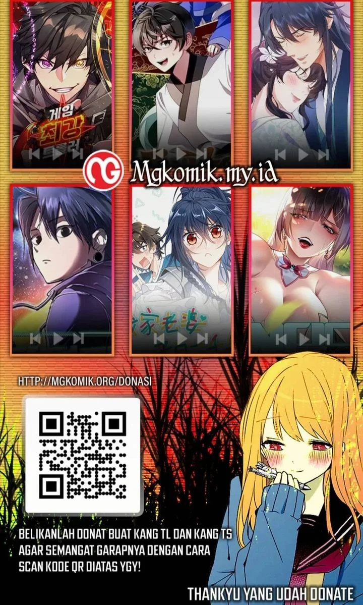 The Returned C-Rank Tank Won't Die! Chapter 43 - halaman 110