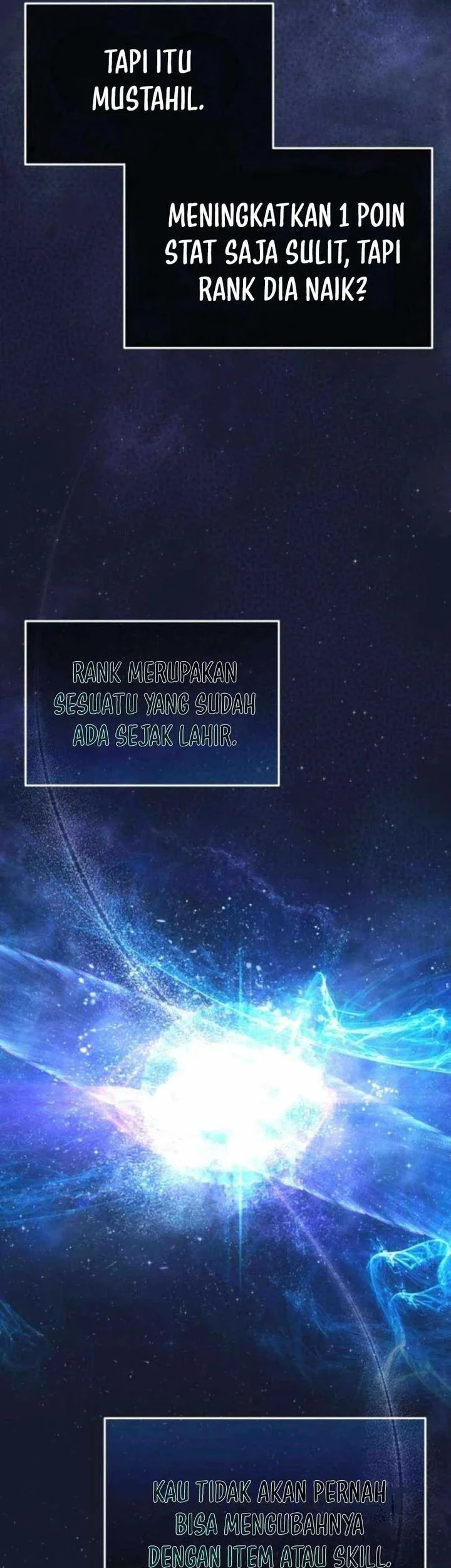 The Returned C-Rank Tank Won't Die! Chapter 43 - halaman 17