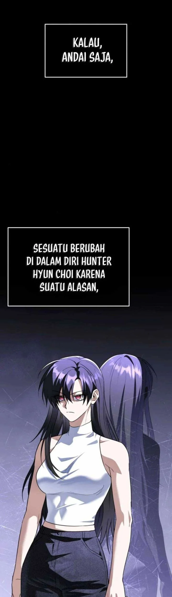 The Returned C-Rank Tank Won't Die! Chapter 43 - halaman 19