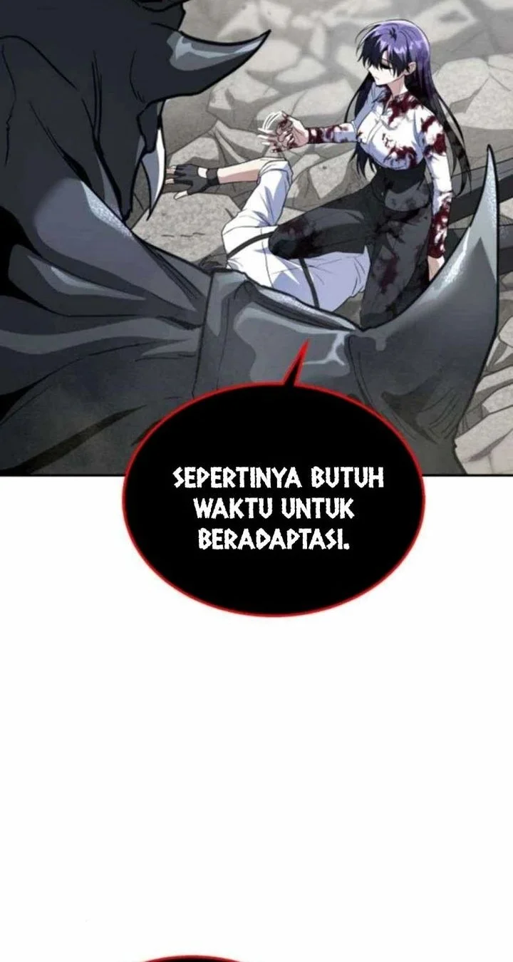 The Returned C-Rank Tank Won't Die! Chapter 43 - halaman 24