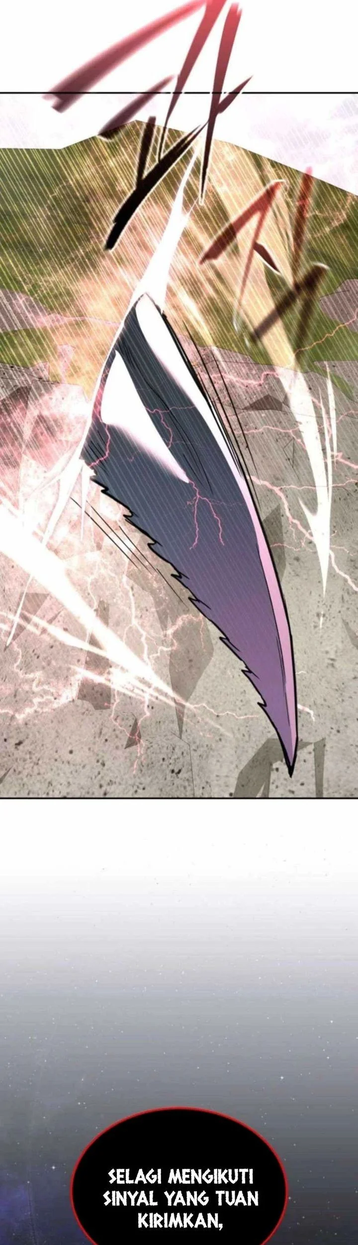 The Returned C-Rank Tank Won't Die! Chapter 43 - halaman 35