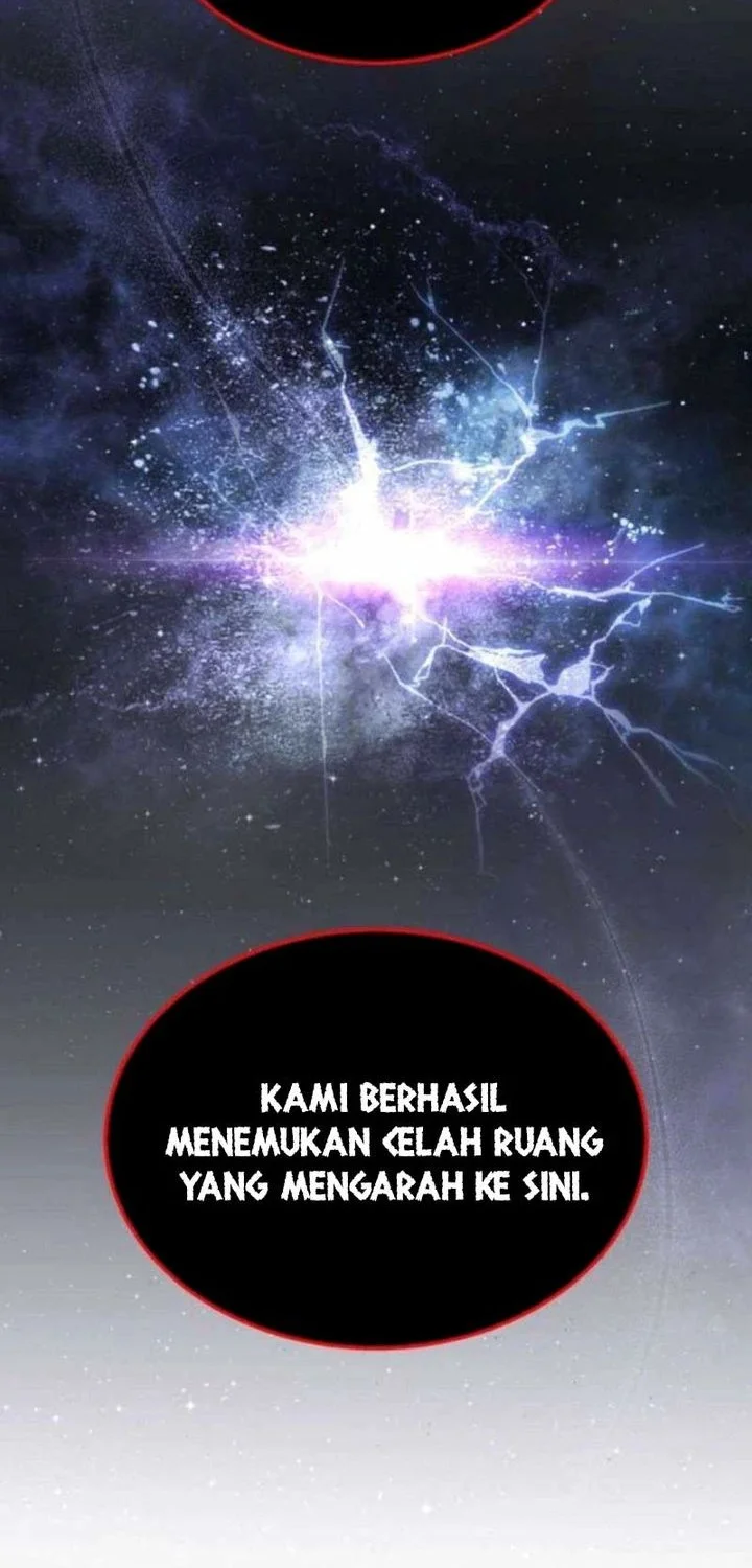 The Returned C-Rank Tank Won't Die! Chapter 43 - halaman 36
