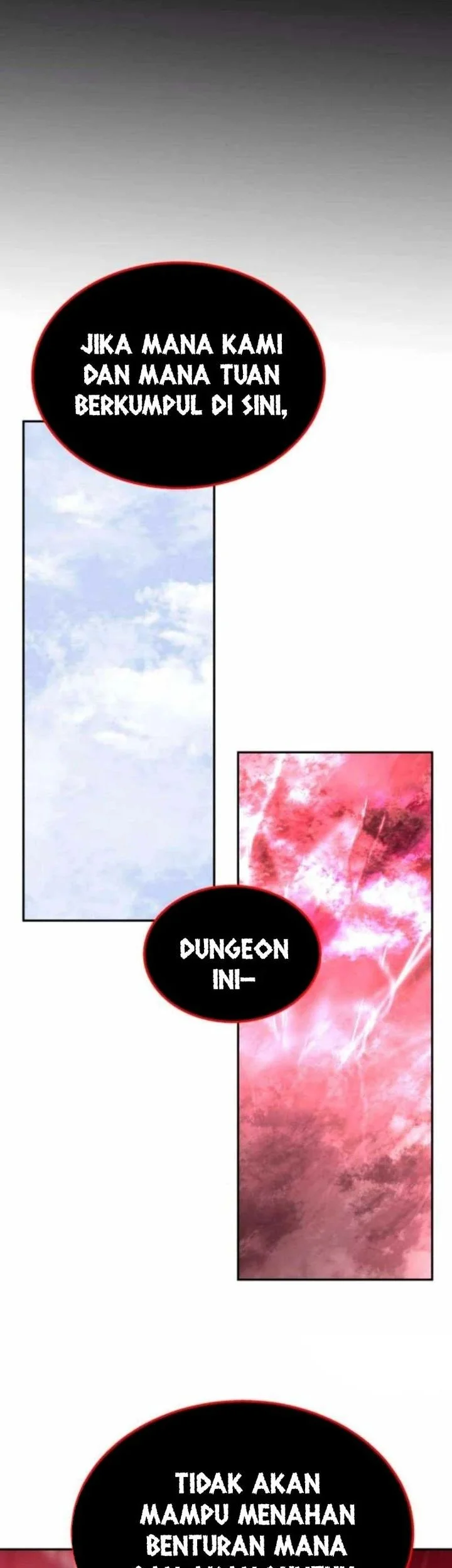 The Returned C-Rank Tank Won't Die! Chapter 43 - halaman 43