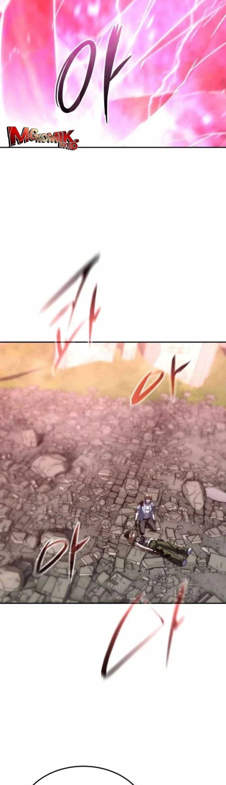 The Returned C-Rank Tank Won't Die! Chapter 43 - halaman 45