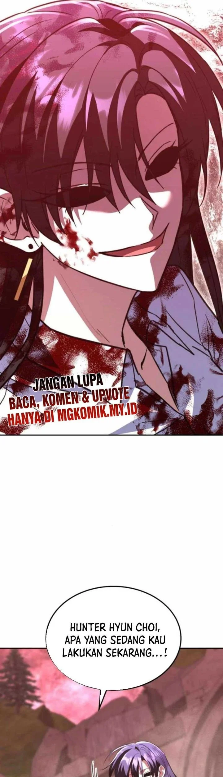 The Returned C-Rank Tank Won't Die! Chapter 43 - halaman 49