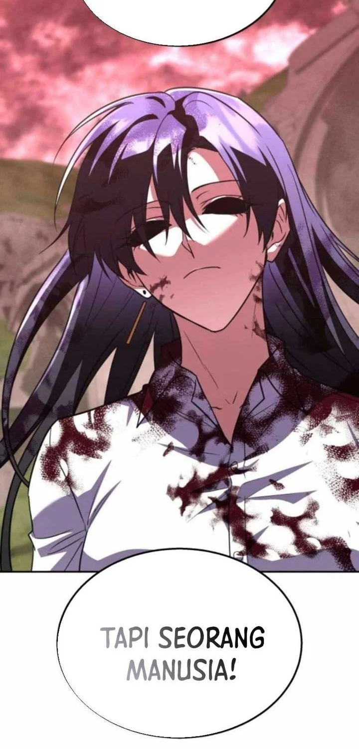 The Returned C-Rank Tank Won't Die! Chapter 43 - halaman 52