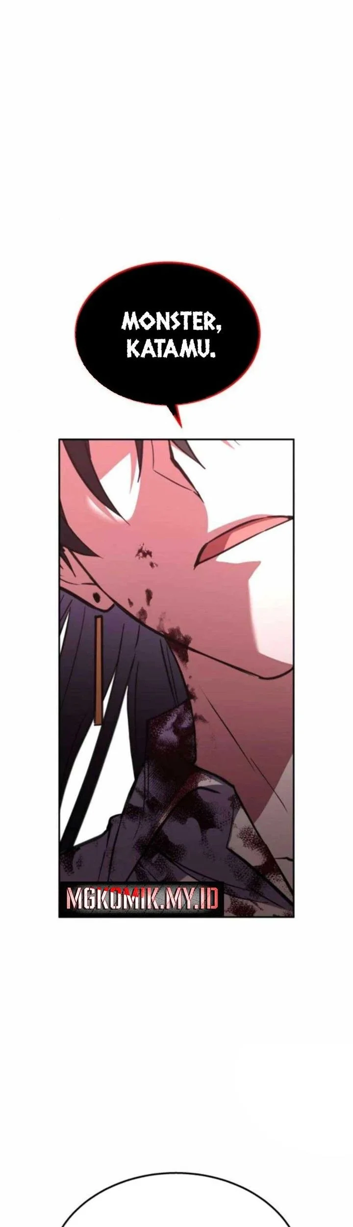 The Returned C-Rank Tank Won't Die! Chapter 43 - halaman 53