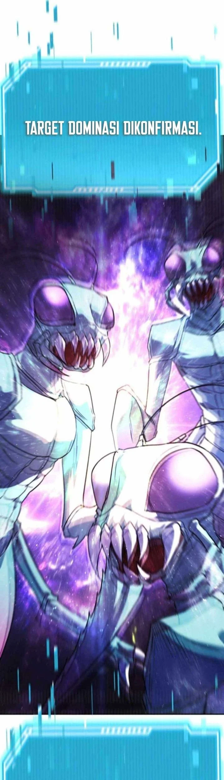 The Returned C-Rank Tank Won't Die! Chapter 43 - halaman 71