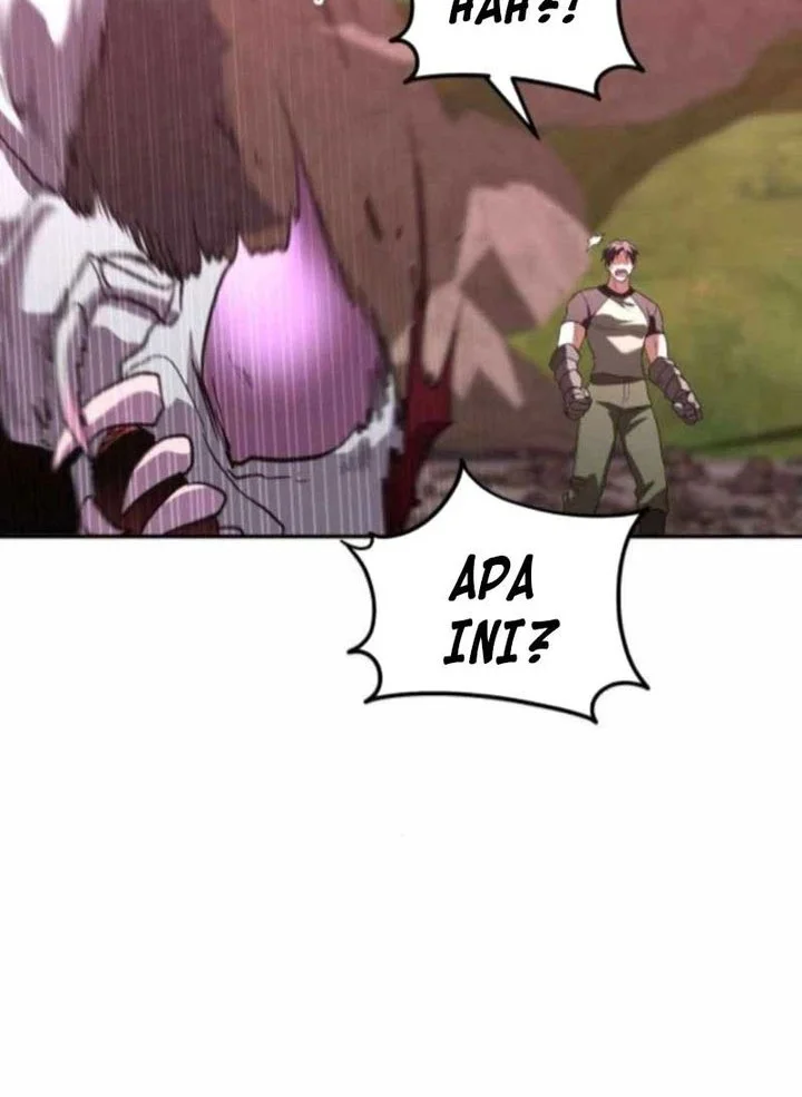 The Returned C-Rank Tank Won't Die! Chapter 43 - halaman 74