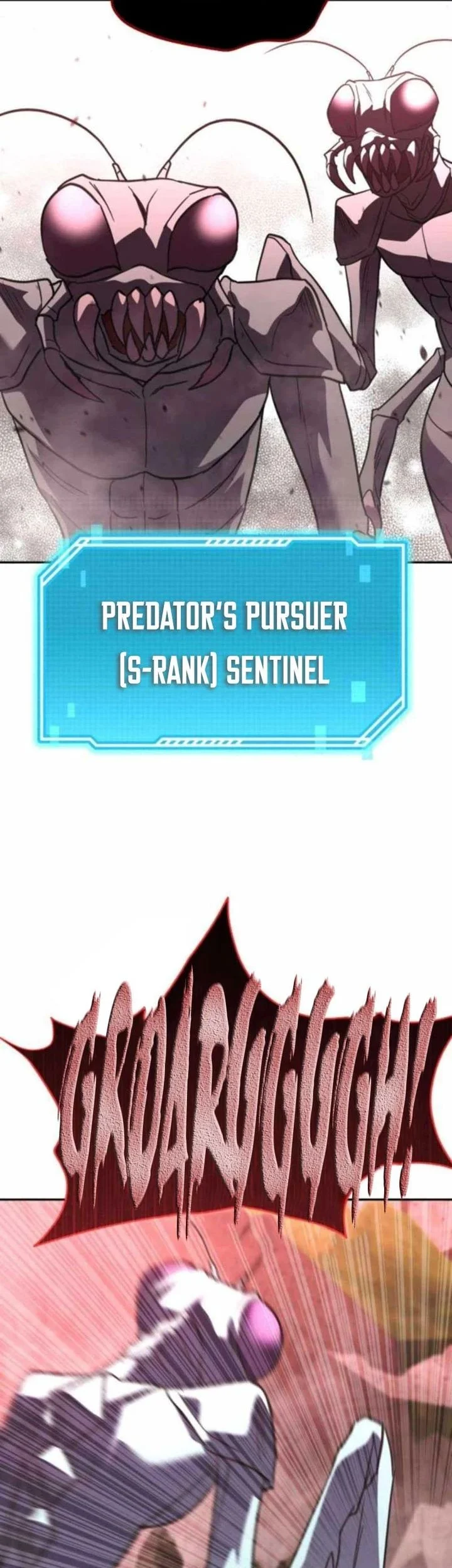 The Returned C-Rank Tank Won't Die! Chapter 43 - halaman 77