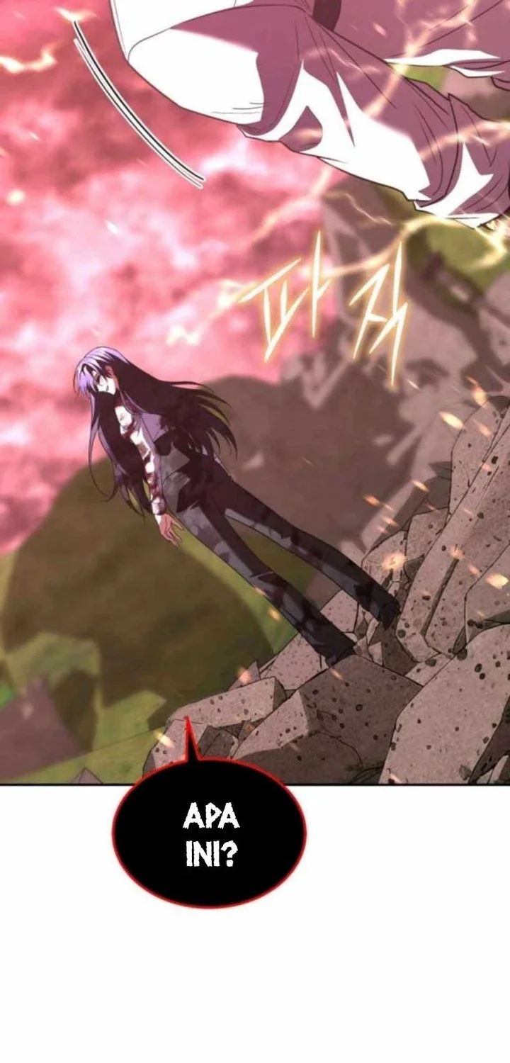 The Returned C-Rank Tank Won't Die! Chapter 43 - halaman 82