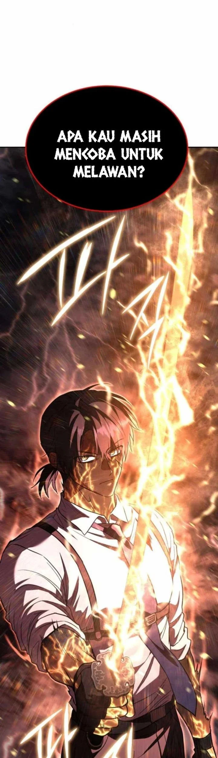 The Returned C-Rank Tank Won't Die! Chapter 43 - halaman 83