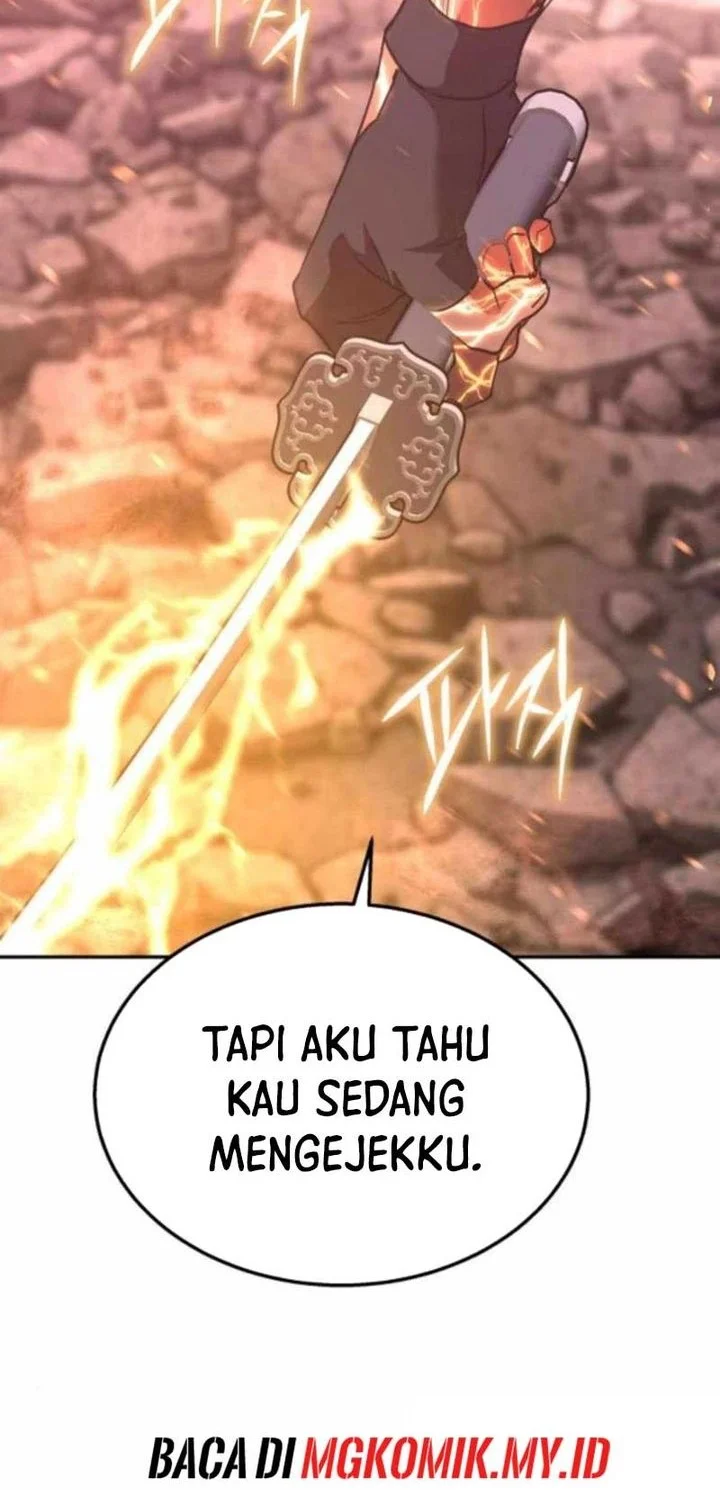 The Returned C-Rank Tank Won't Die! Chapter 43 - halaman 86
