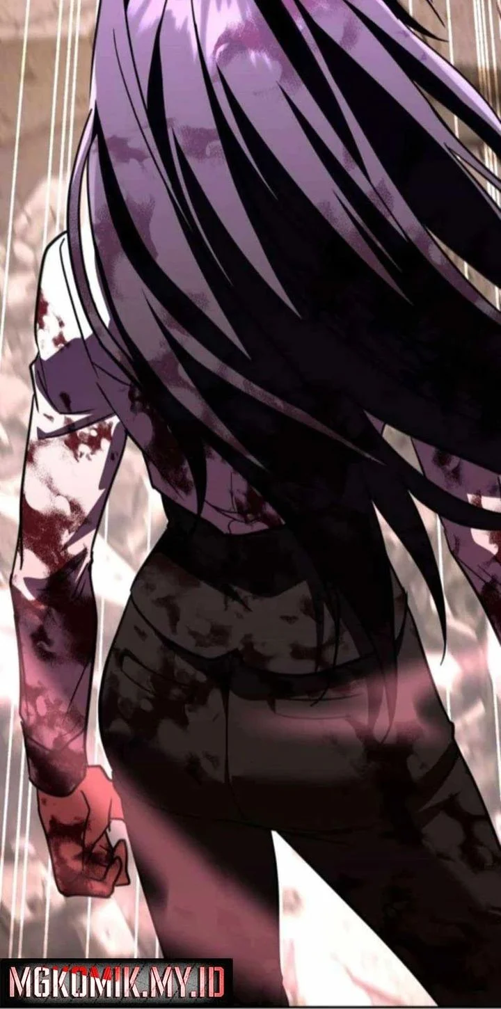 The Returned C-Rank Tank Won't Die! Chapter 43 - halaman 89