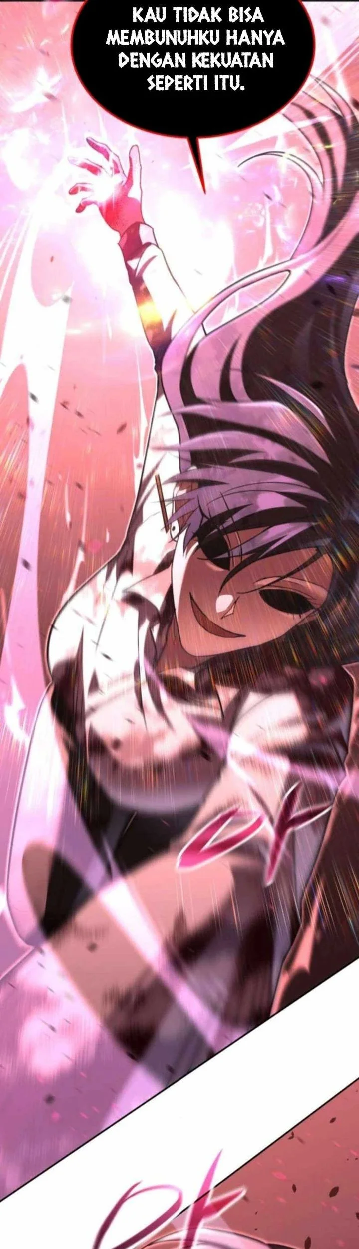 The Returned C-Rank Tank Won't Die! Chapter 43 - halaman 96