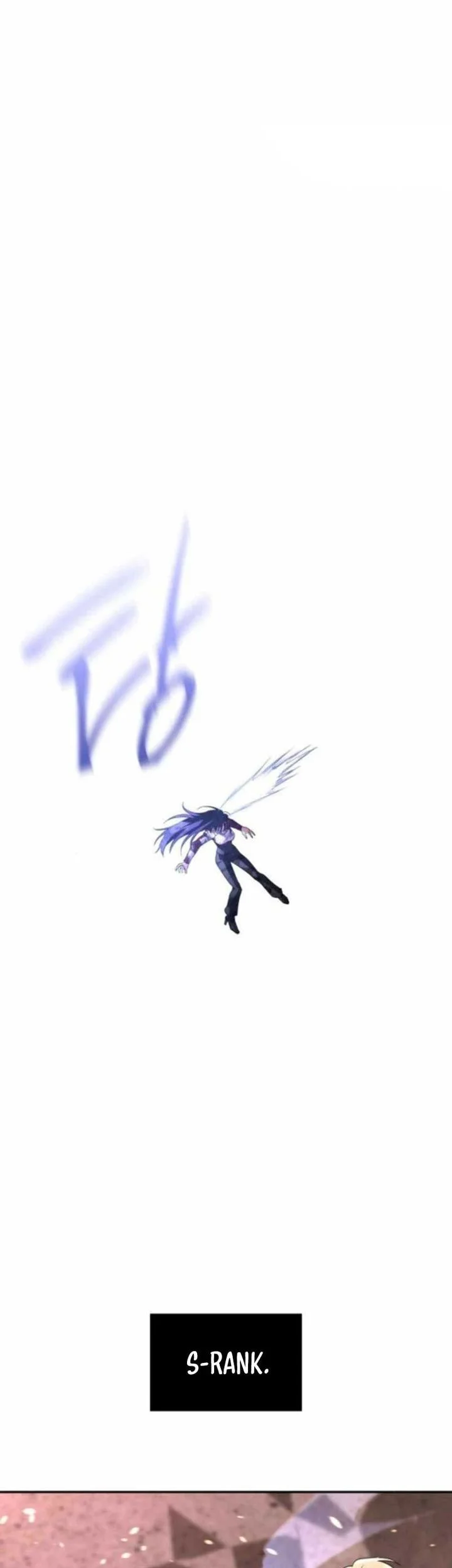 The Returned C-Rank Tank Won't Die! Chapter 43 - halaman 98