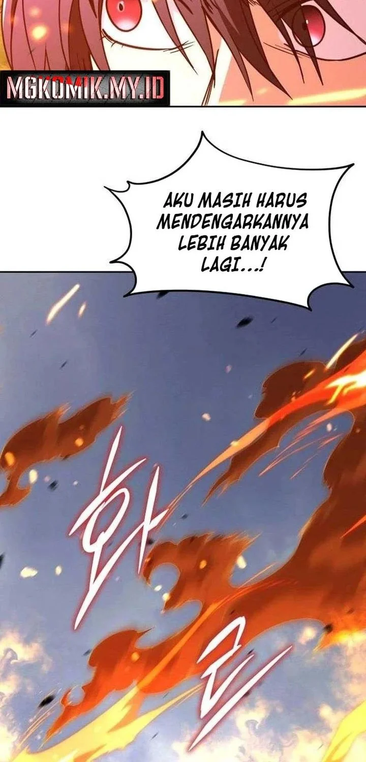 The Returned C-Rank Tank Won't Die! Chapter 44 - halaman 101