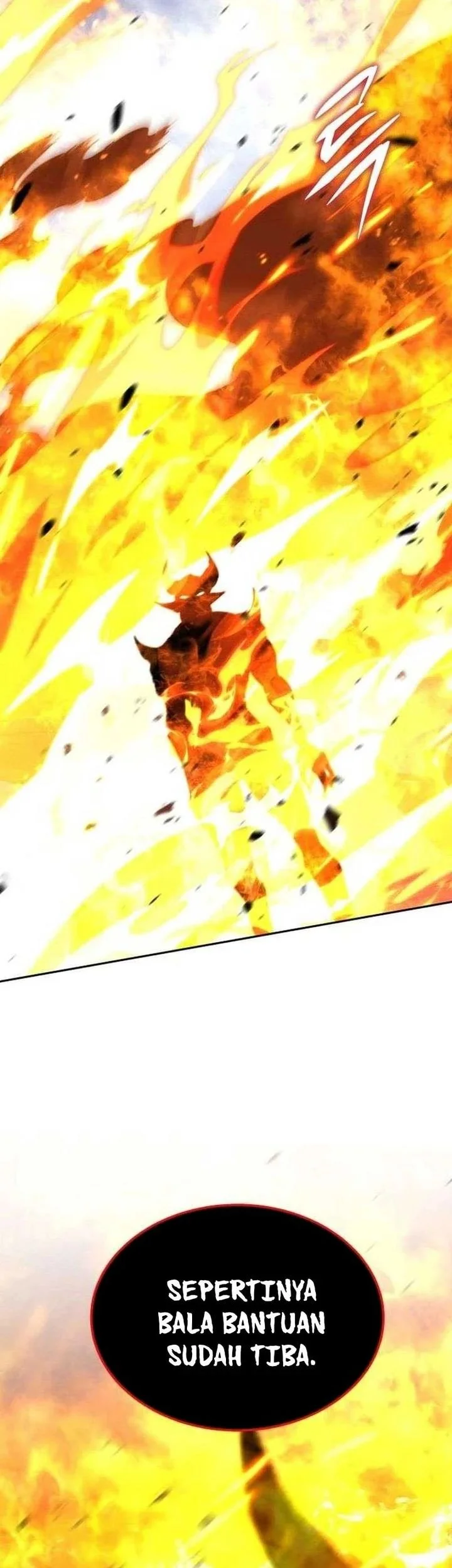 The Returned C-Rank Tank Won't Die! Chapter 44 - halaman 102