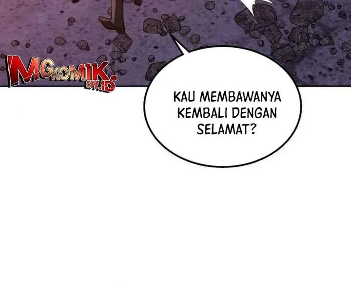 The Returned C-Rank Tank Won't Die! Chapter 44 - halaman 107
