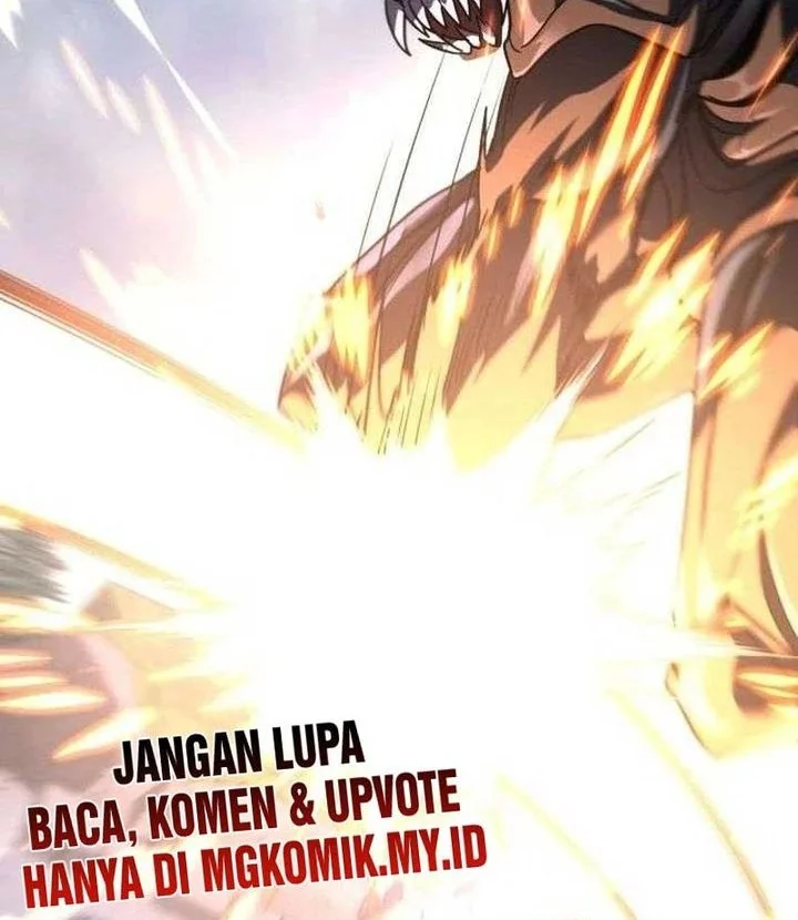 The Returned C-Rank Tank Won't Die! Chapter 44 - halaman 11