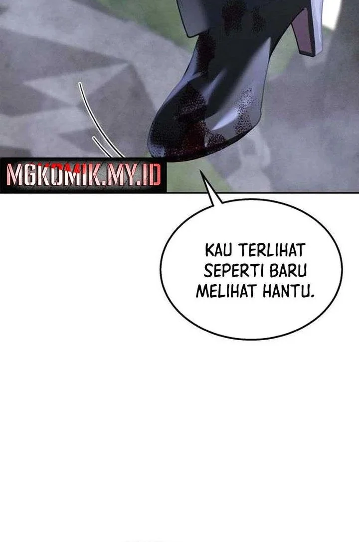 The Returned C-Rank Tank Won't Die! Chapter 44 - halaman 24
