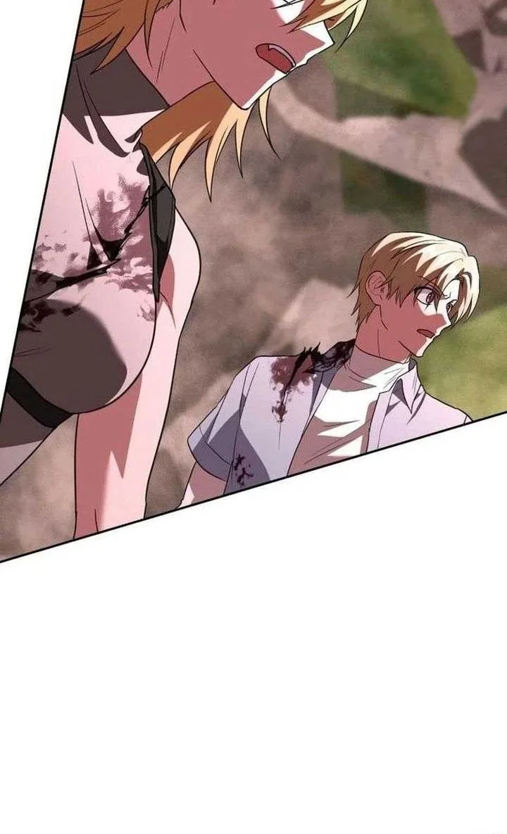 The Returned C-Rank Tank Won't Die! Chapter 44 - halaman 3